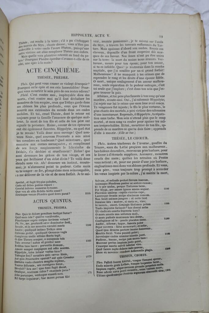 Complete Works of Latin Theater