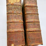 Moral Theology Compilation by Busenbaum & Lacroix (1724)