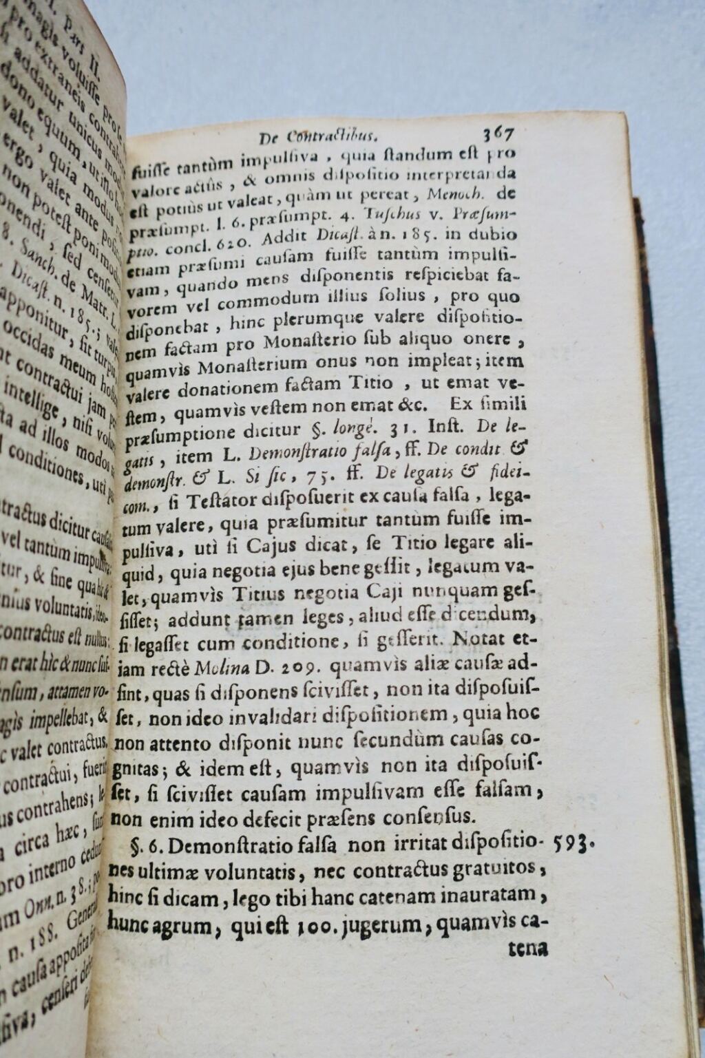Theologia moralis antehac ex probatis auctoribus breviter concinata 1724