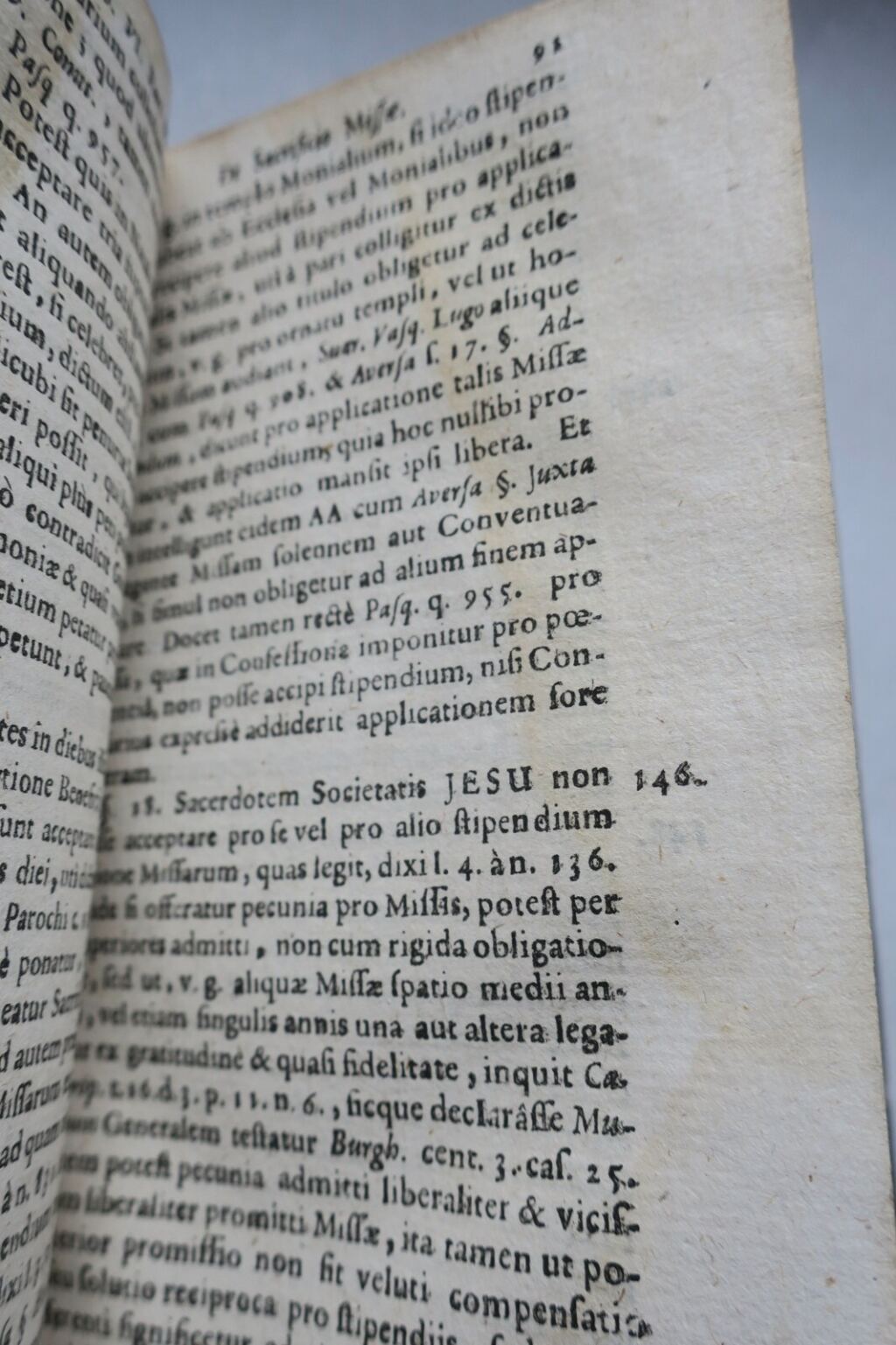 Theologia moralis antehac ex probatis auctoribus breviter concinata 1724