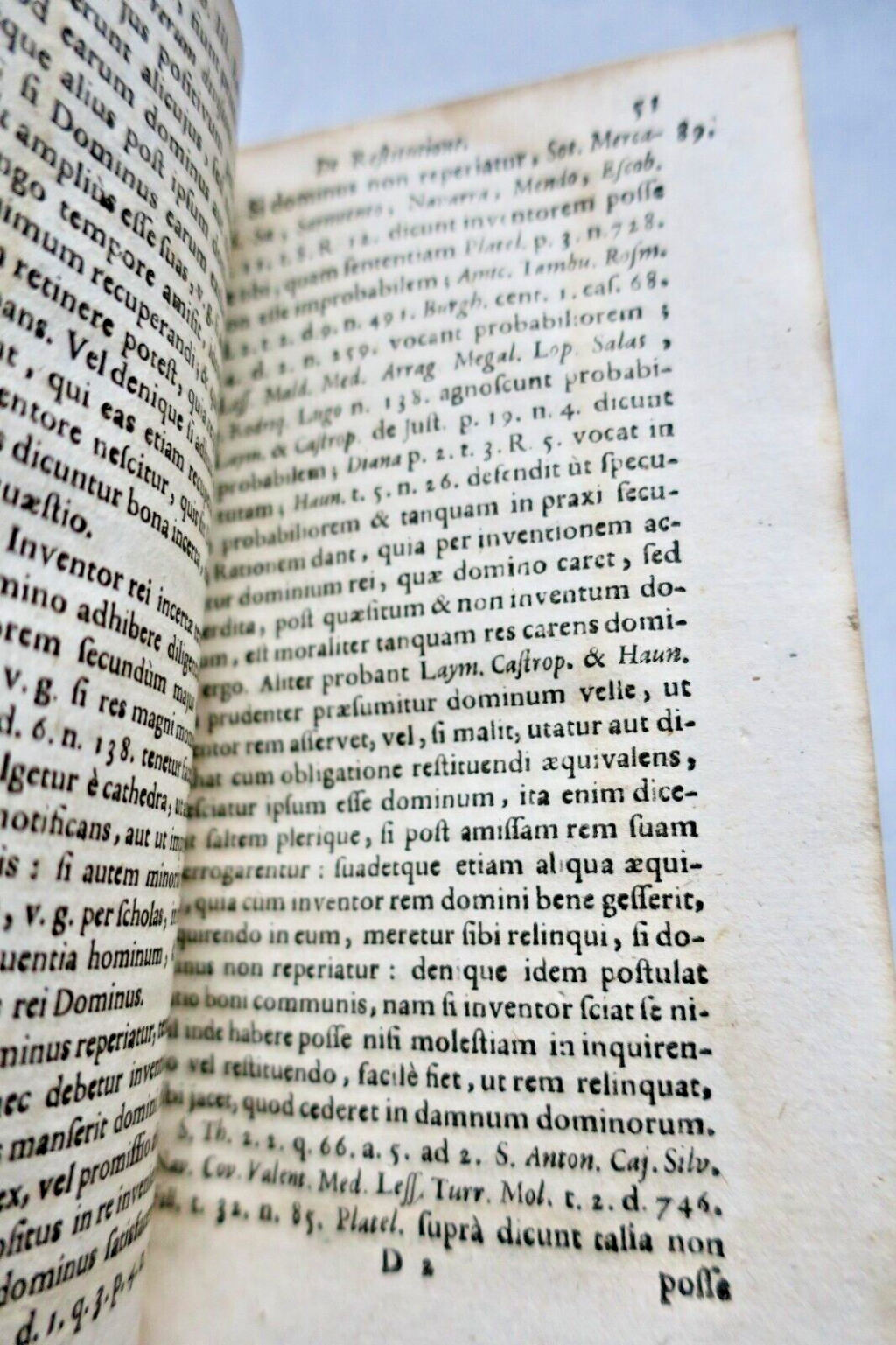 Theologia moralis antehac ex probatis auctoribus breviter concinata 1724