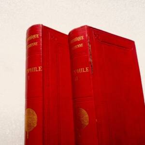 THEOPHILE DE VIAU. Oeuvres complètes bib. Elzévirienne