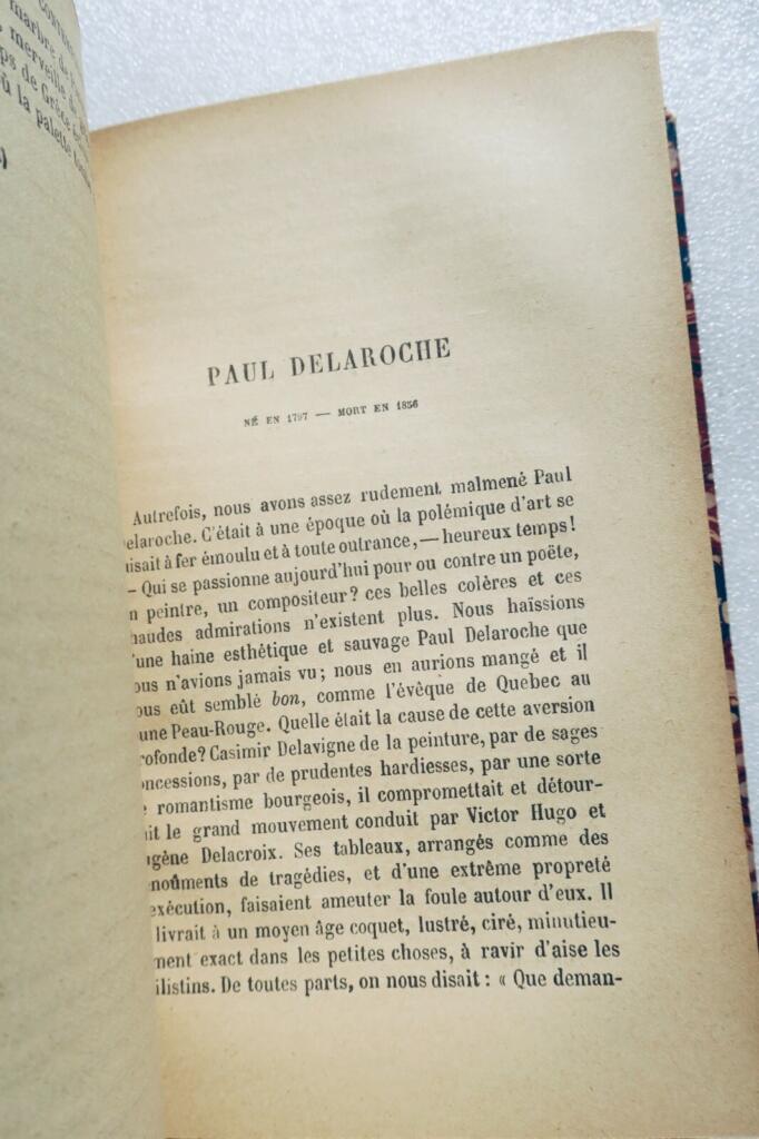 Zeitgenössische Porträts von Schriftstellern, Malern, Bildhauern und Dramatikern