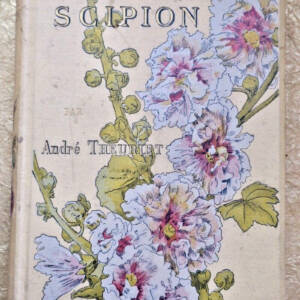 THEURIET L’Oncle Scipion