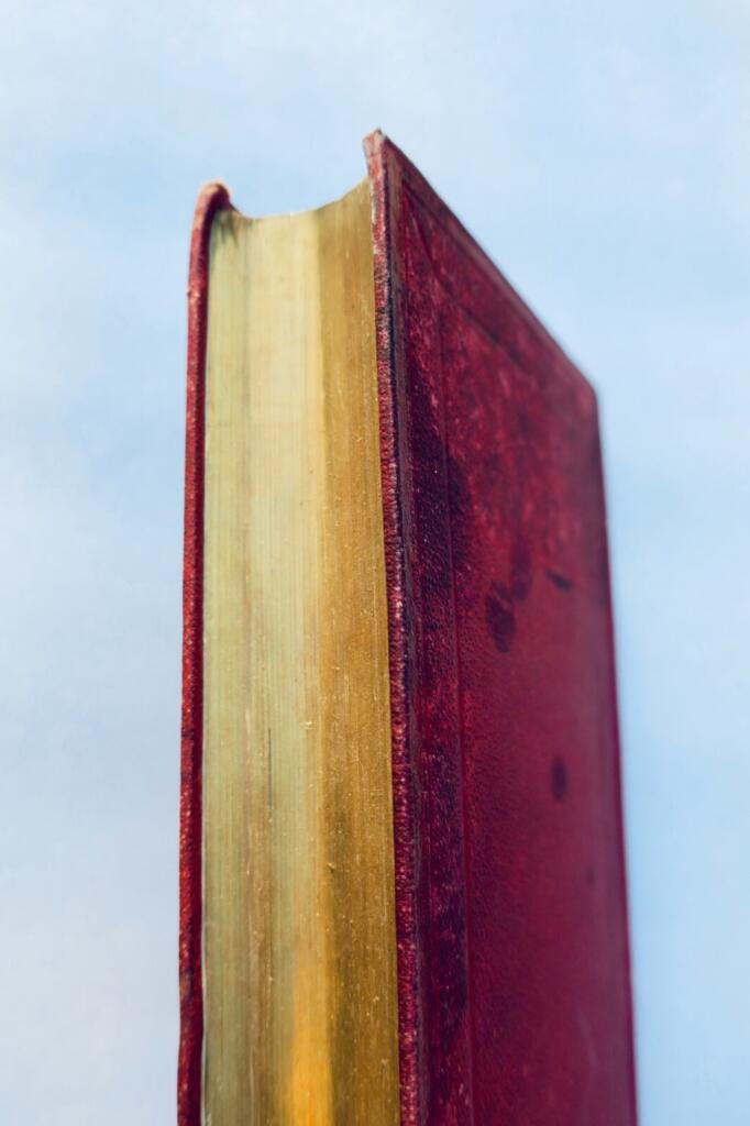 THIERRY Augustin. Lettres sur l&rsquo;histoire de France 10 ans d&rsquo;études historiques