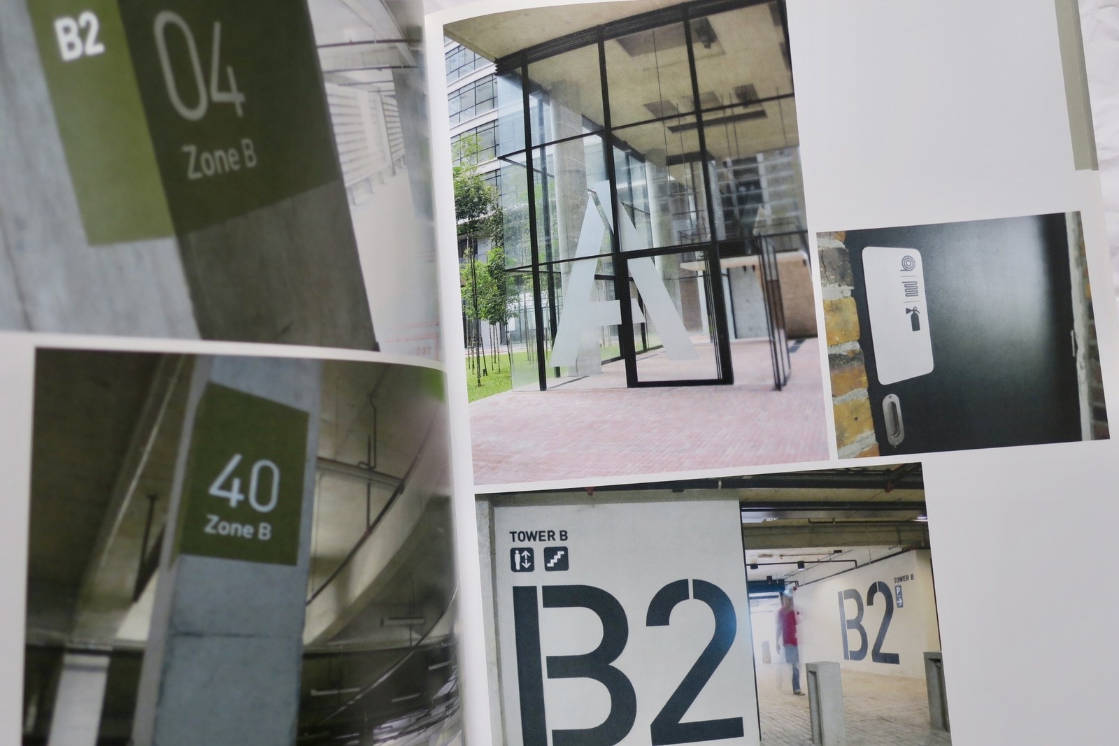 Global environmental graphic design showcase – Image 4