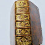Moraltheologie-Summa des Thomas von Aquin (1671)
