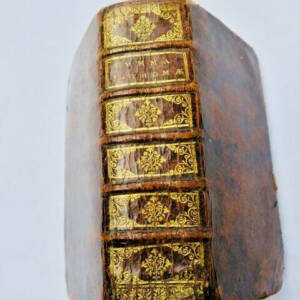 Thomas Summa theologiae moralis doctoris angelici 1671