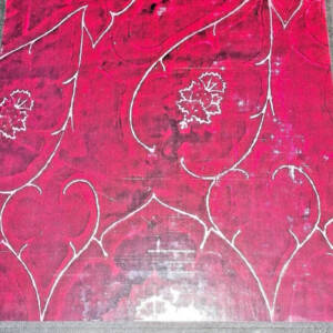 tissus SANTANGELO ART ITALIEN. LE TISSUS DU XIIe AU XVIIIe SIÈCLE.