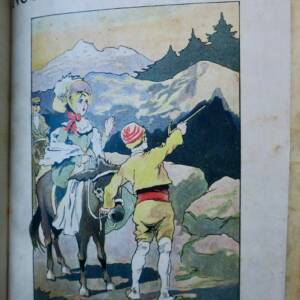 TOPFFER nouvelles genevoises