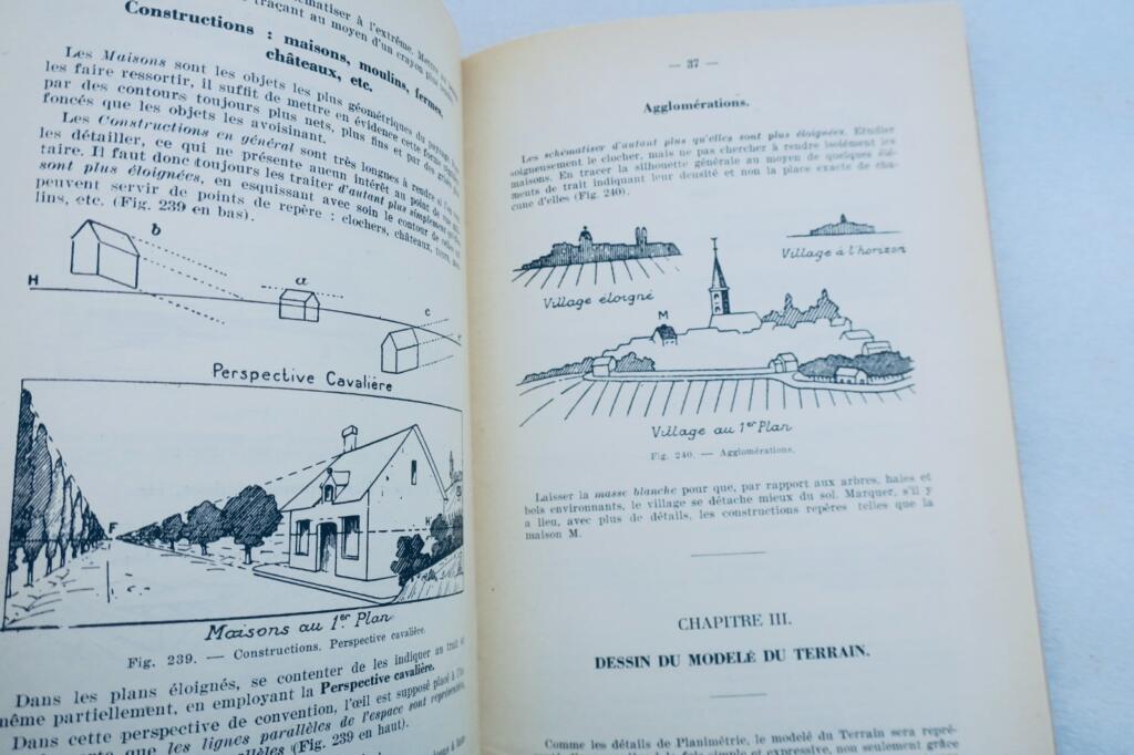 Militärtopografie-Handbuch 1939-40