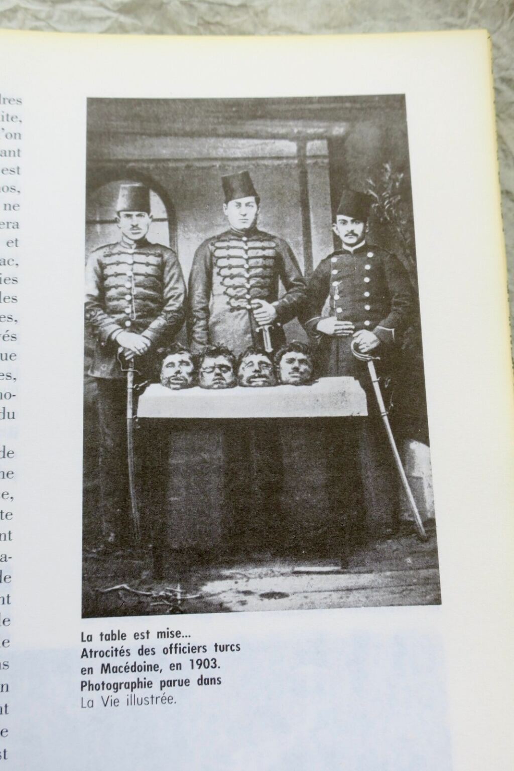 Torture MUSEE DES SUPPLICES