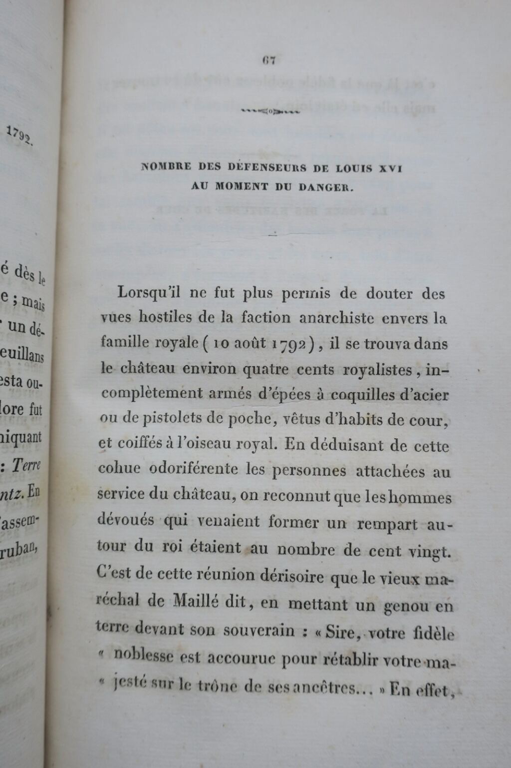 178 Anekdoten der französischen Geschichte 1789-1815