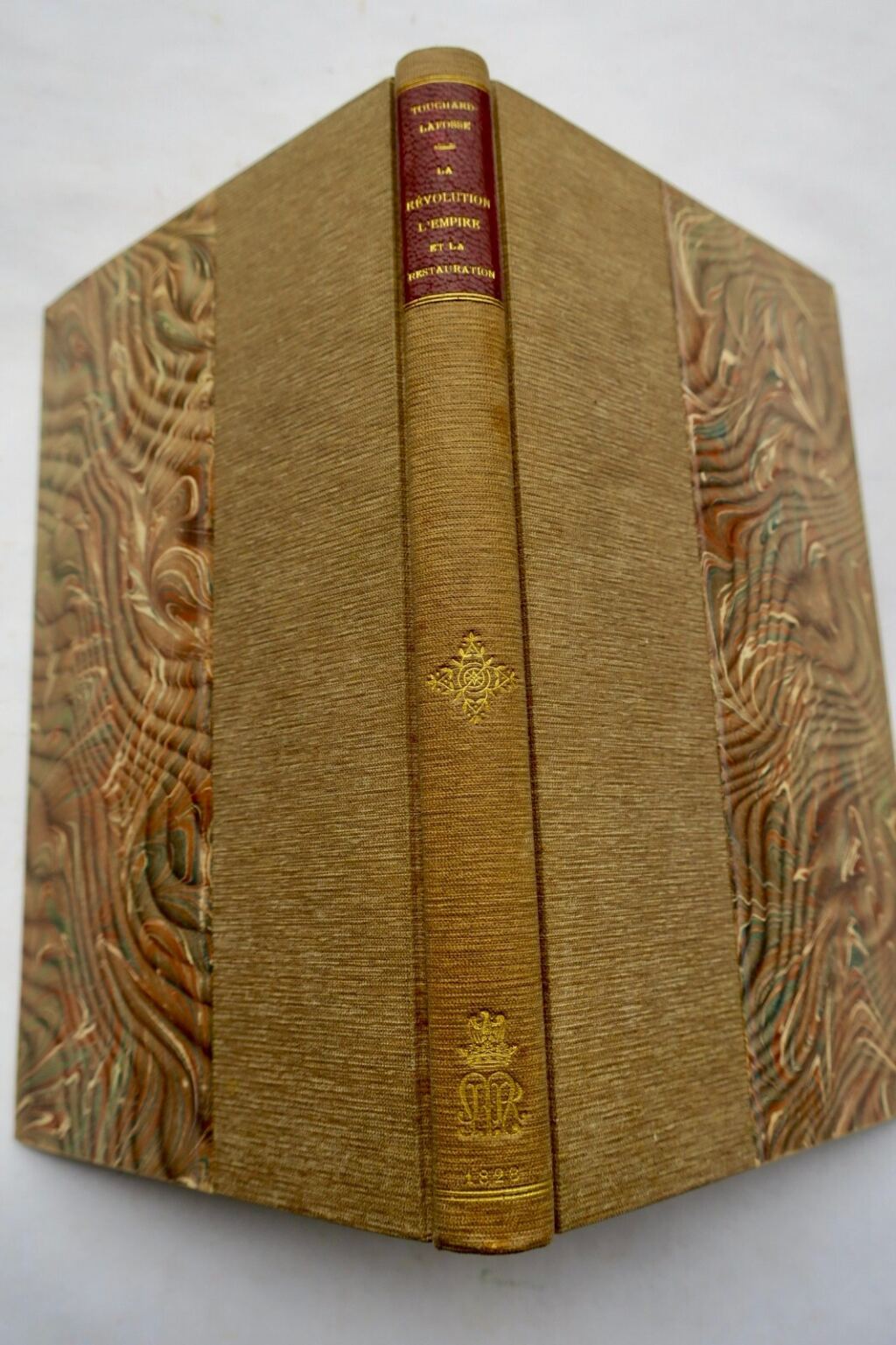 178 Anekdoten der französischen Geschichte 1789-1815