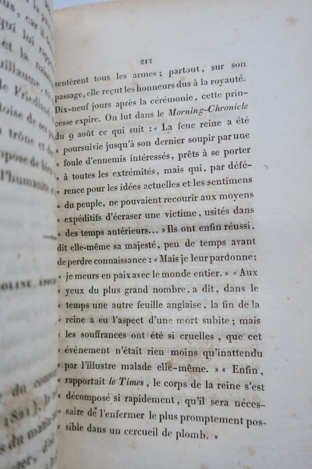 178 Anekdoten der französischen Geschichte 1789-1815