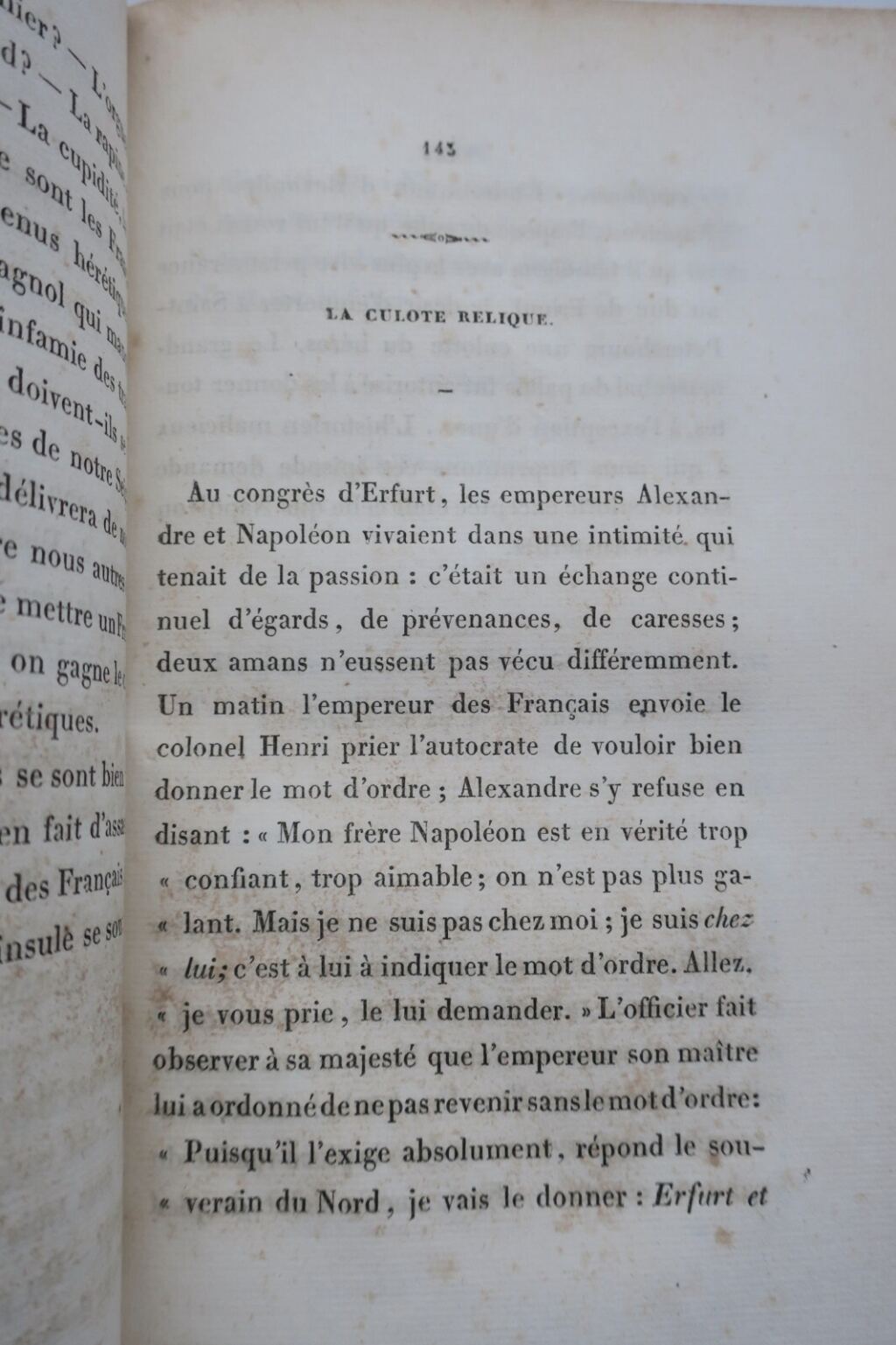 178 Anekdoten der französischen Geschichte 1789-1815