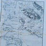 Toulon BELLUNE duc Extraits des mémoires inédits de feu Perrin TOULON 1846