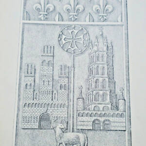 Toulouse Roschach ville de Toulouse inventaire des archives communales..