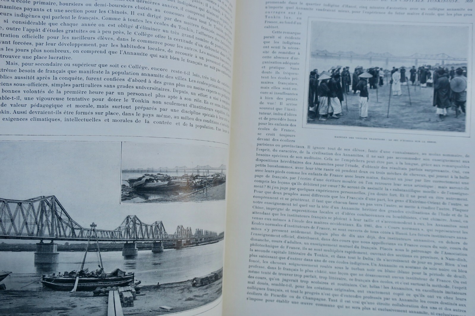 Tour du monde. Nouveau journal des voyages 1907 – Image 7