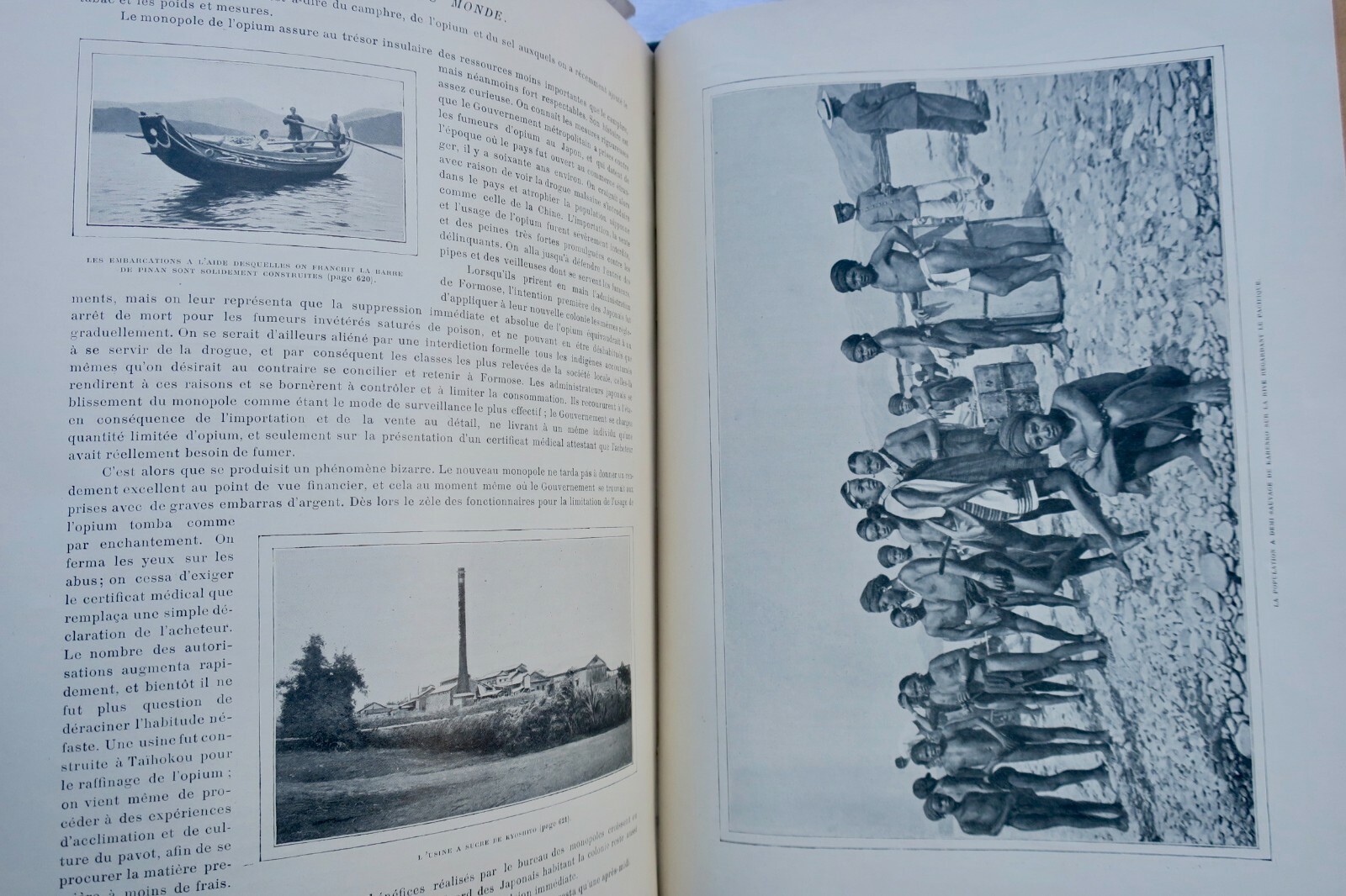 Tour du monde. Nouveau journal des voyages 1907 – Image 8