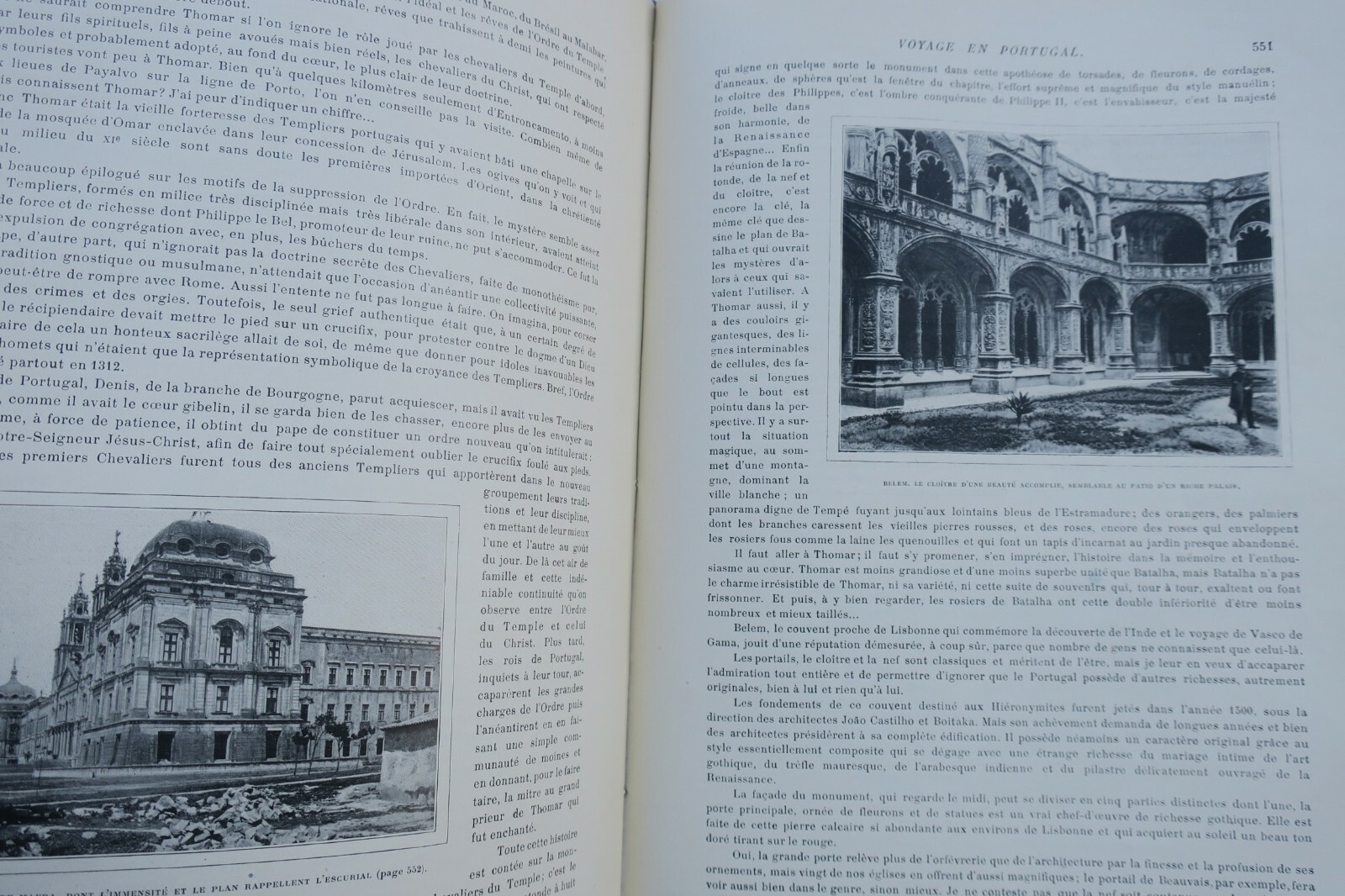 Tour du monde. Nouveau journal des voyages 1907 – Image 4