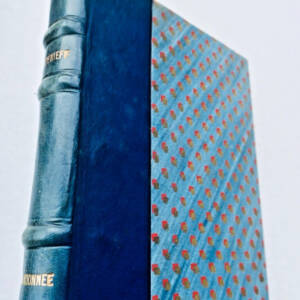 TOURGUENIEFF, Ivan. L'abandonnée suivie de Jacques Passinkof et de Andreï Koloso