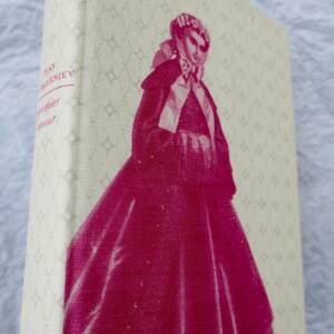 TOURGUENIEV IVAN PREMIER AMOUR