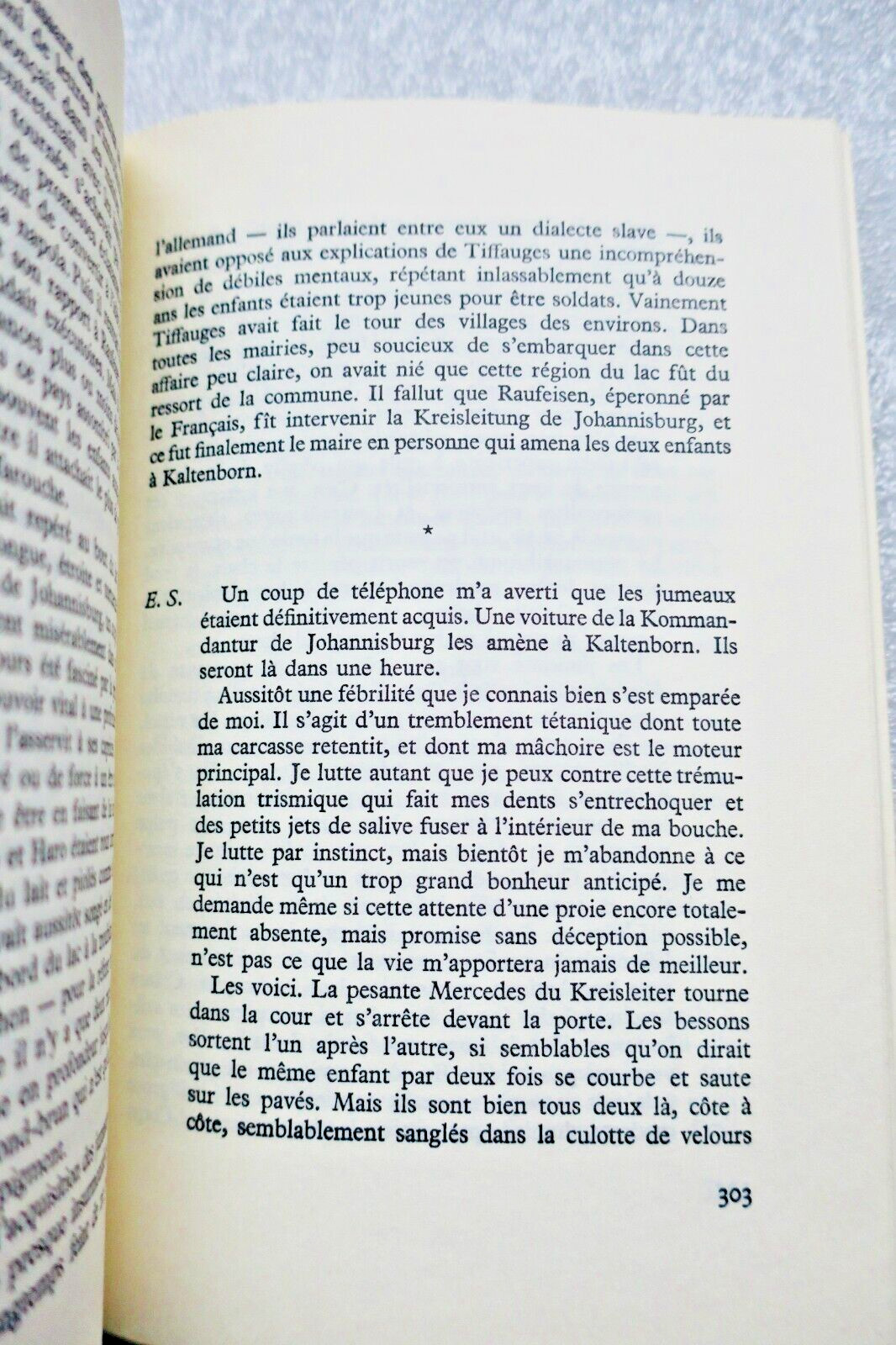 Der Erlkönig: Ein Goncourt-Preisträger - Image 3