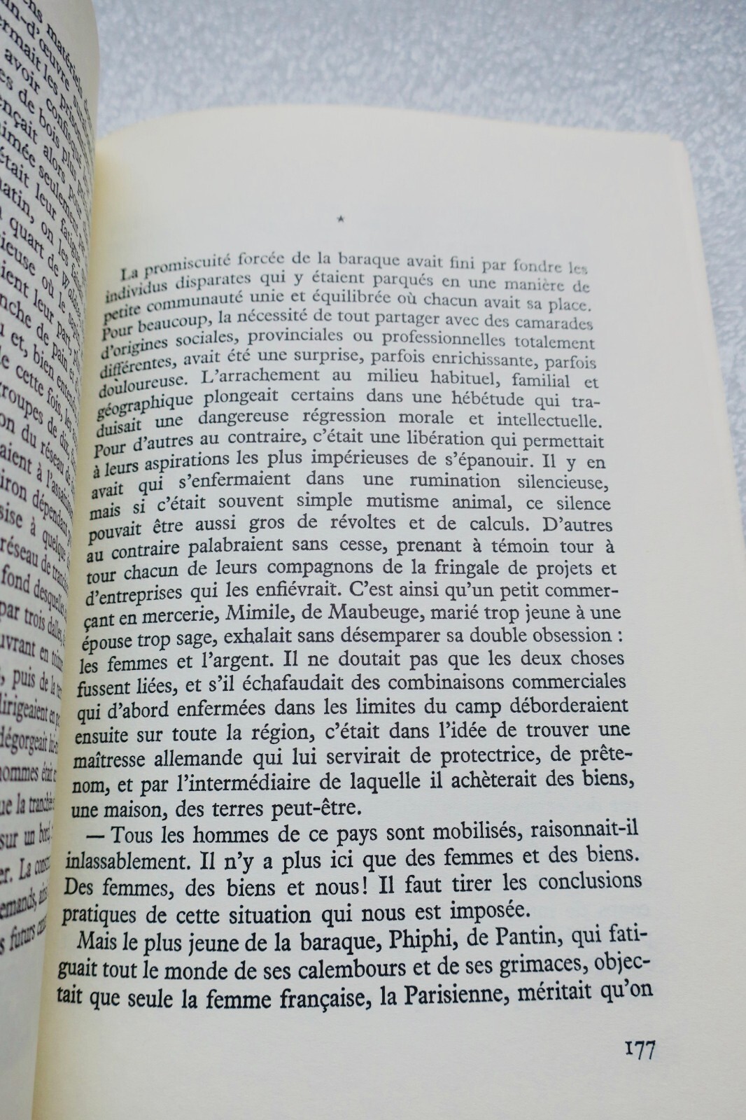 Der Erlkönig: Ein Goncourt-Preisträger - Image 4