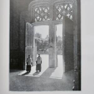 Tours DU VIEUX TOURS AUX CHATEAUX DE LA LOIRE 1924