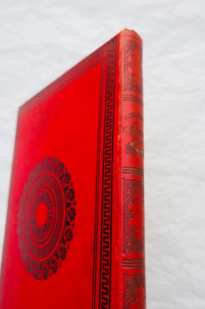 Spirit of Animals: Illustrated Classic