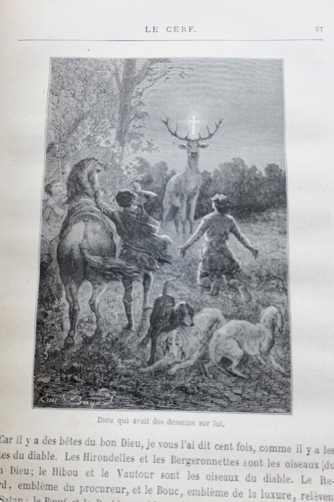 Spirit of Animals: Illustrated Classic