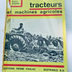 1964 Agricultural Tractors & Machinery Guide
