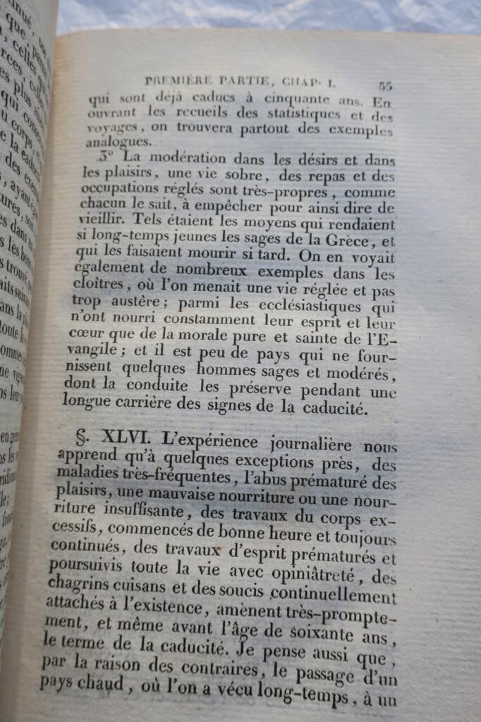 Traité de Médecine Légale et d’Hygiène, ou de Police 1813