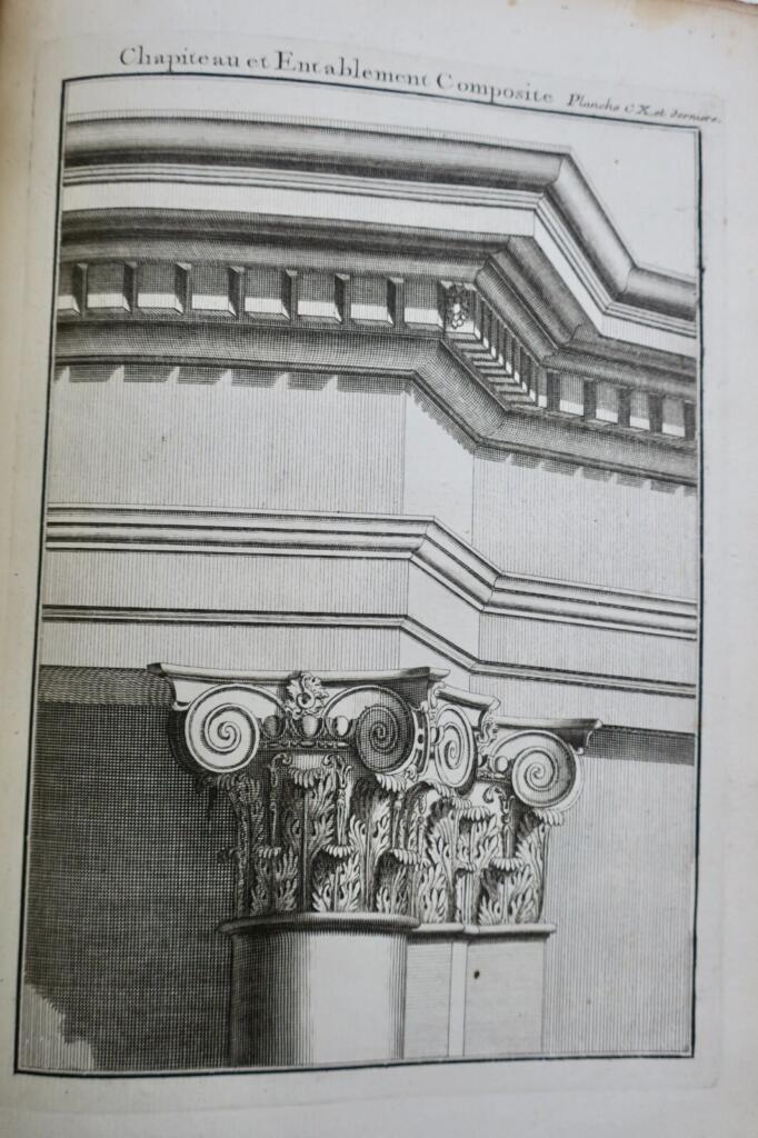 18th-century perspective treatise for artists