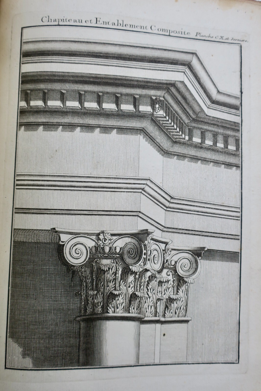 Traité de Perspective à l'usage des Artistes 1750 – Image 19