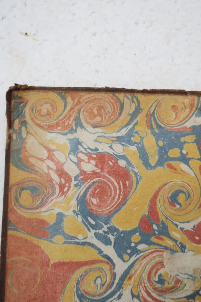 Abhandlung über künstlerische Perspektive, 1750