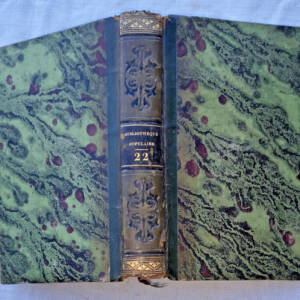 TRAITE D'ECONOMIE SOCIALE,CONSTITUTIONS ET CHARTES,DROIT 1833