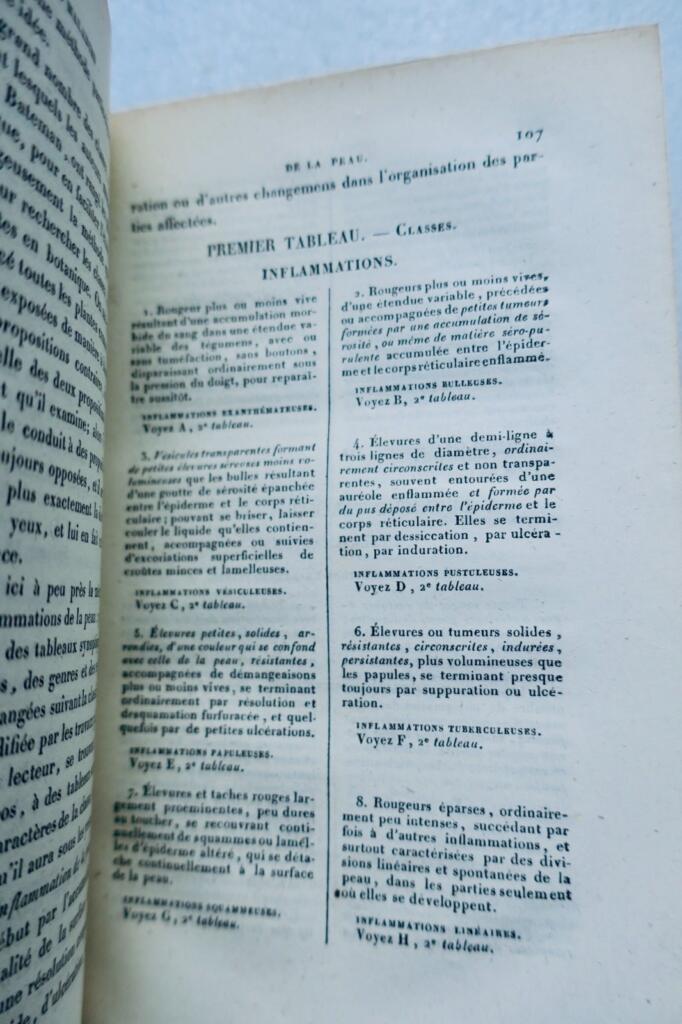 19世紀の画期的小児科学書