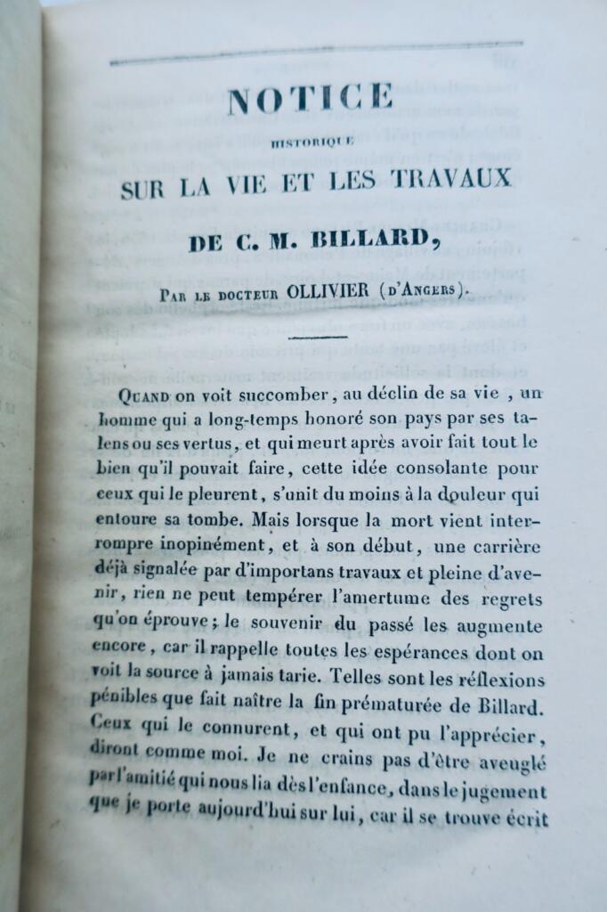 19世紀の画期的小児科学書