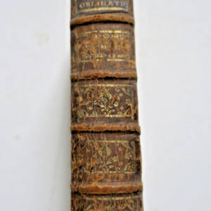 TRAITE DES OBLIGATIONS SELONS LES REGLES TANT DU FOR DE LA CONSCIENCE QUE DU ...