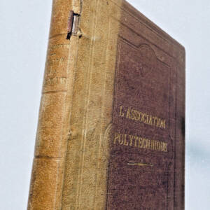 Traité scientifique et industriel de la Ramie