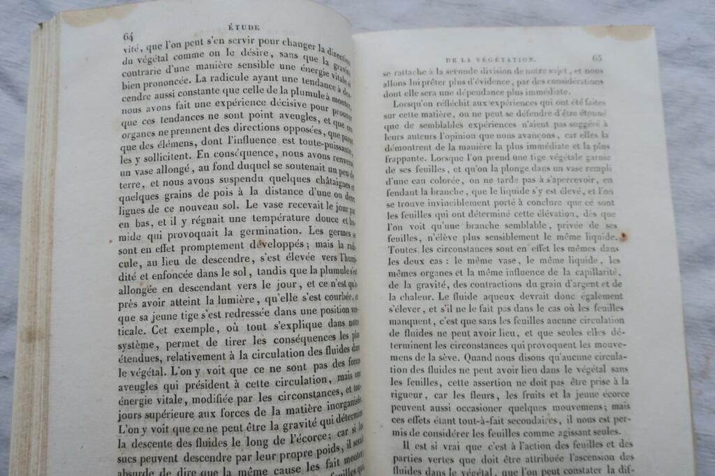 Traité théorique et pratique des amendements et des engrais…