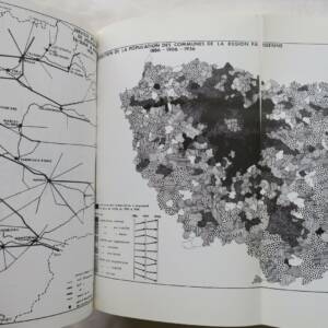 Transport Analyse historique de l'évolution des transports en commun..parisienne