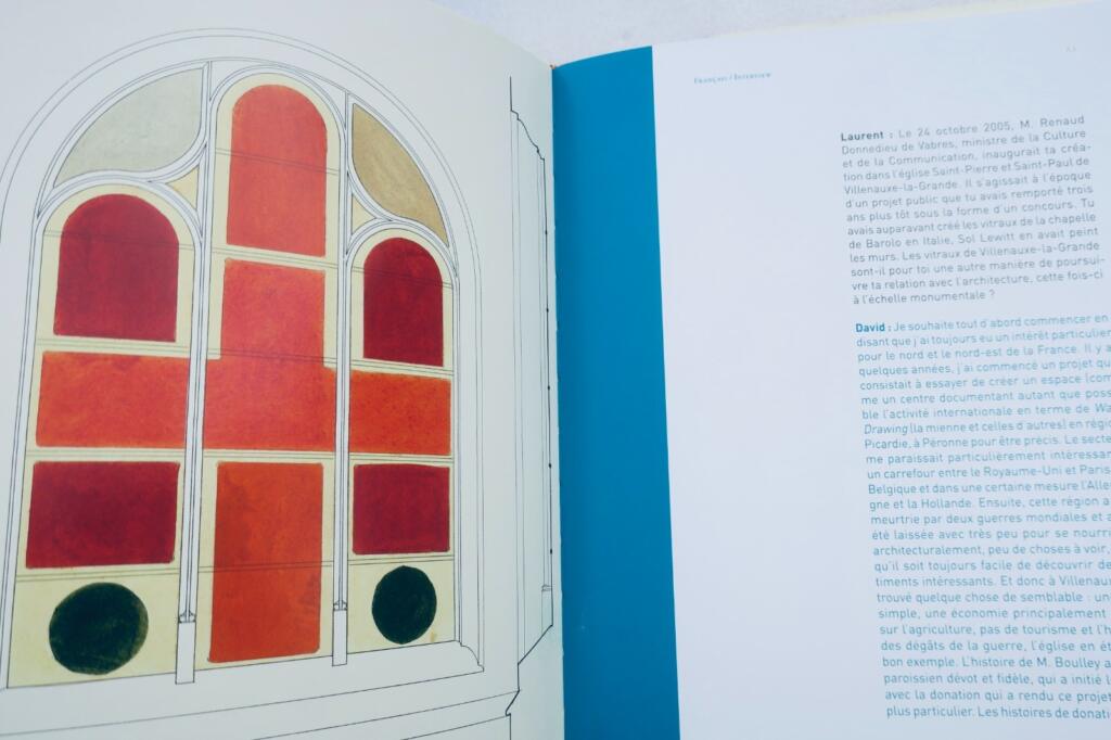 Architektonische Erkundung des Lichts