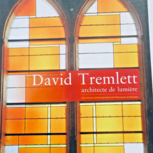 Tremlett - architecte de lumière
