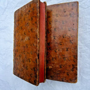 Trésor du Parnasse, 1762