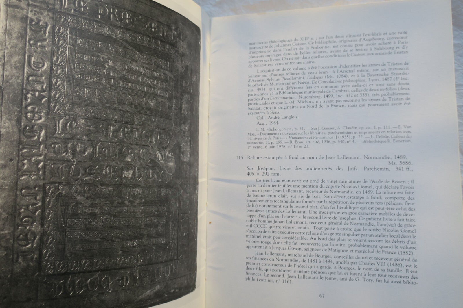 アルセナル図書館の至宝 – Image 5