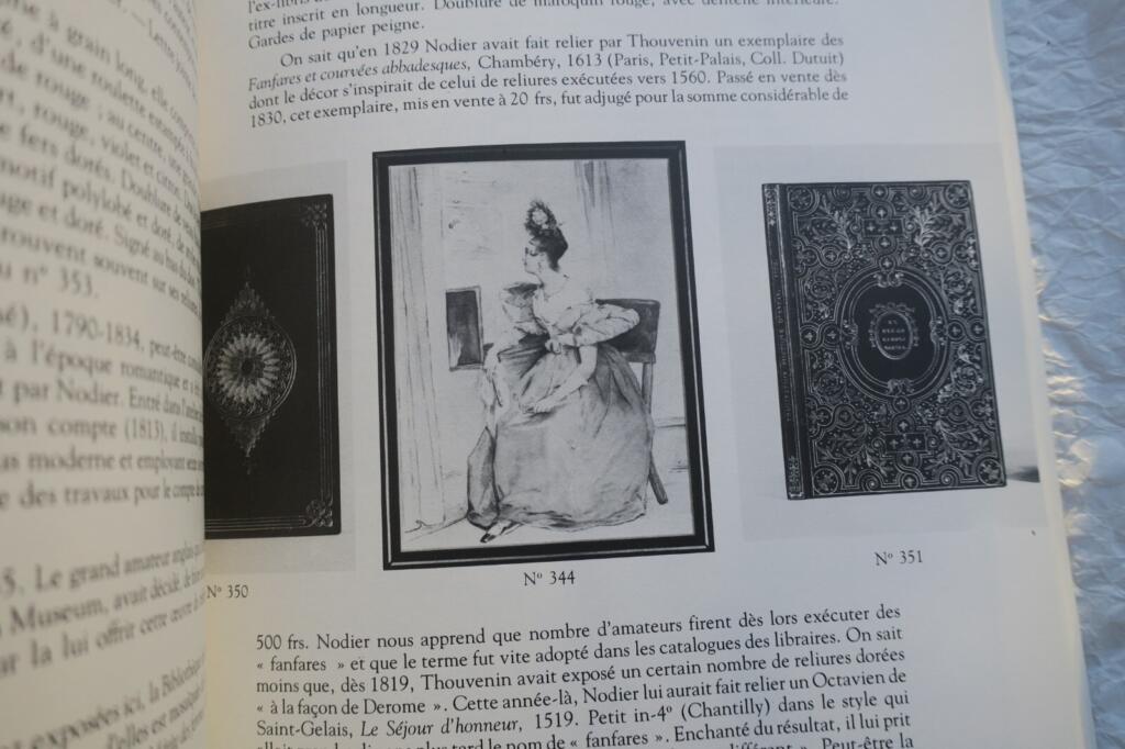 Schätze aus der Arsenal-Bibliothek