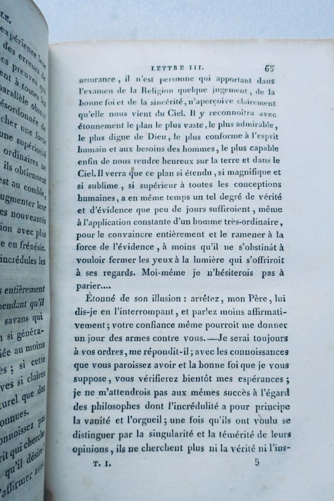 Erinnerungen eines bekehrten Philosophen